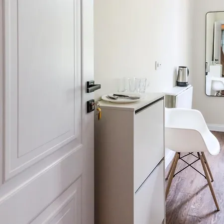 Διαμέρισμα Minimal Studio Flat Near Moda Shore In Kadikoy Κωνσταντινούπολη